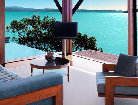 Qualia Luxury Holiday Resort - Holiday Great Ocean Road 1