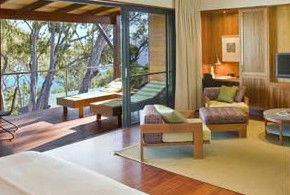 Qualia Luxury Holiday Resort - Holiday Great Ocean Road 3