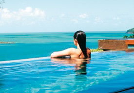 Qualia Luxury Holiday Resort - Holiday Great Ocean Road 4
