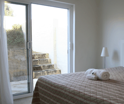 Cottesloe Waters Executive Apartments