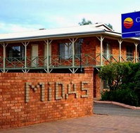 Comfort Inn Midas - Holiday Great Ocean Road