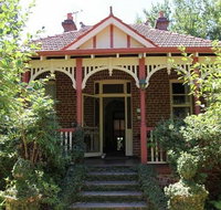 Fawkes House - Holiday Great Ocean Road