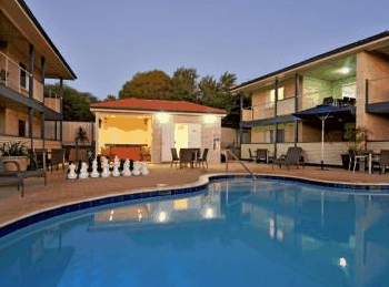 Kalbarri Edge Resort - Holiday Great Ocean Road 3
