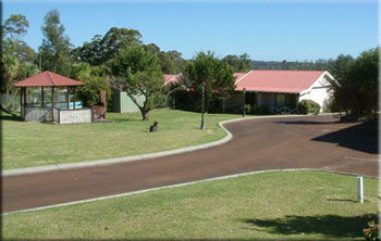 Karri Forest Motel & Restaurant - Holiday Great Ocean Road 2