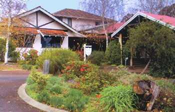 Karri Forest Motel & Restaurant - Holiday Great Ocean Road 5