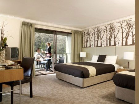 Karri Valley Resort - Holiday Great Ocean Road 0