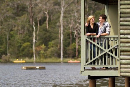 Karri Valley Resort - Holiday Great Ocean Road 4