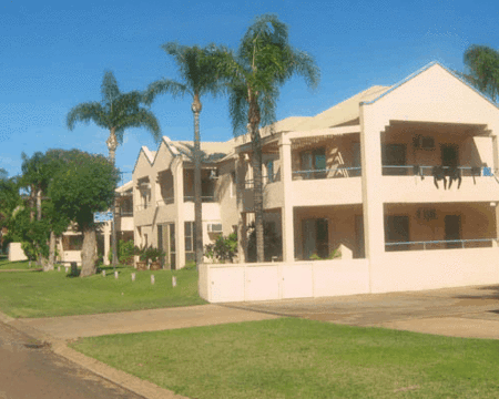 Kalbarri Murchison View Apartments - Holiday Great Ocean Road 1