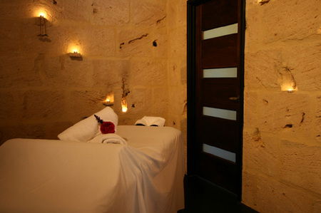Yallingup Lodge Spa Retreat - Holiday Great Ocean Road 2