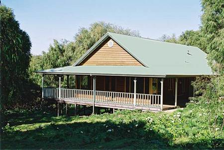 Yallingup Forest Resort - Holiday Great Ocean Road 0