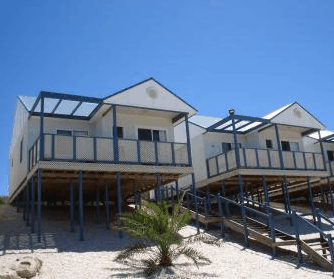 Oceanside Village Denham Monkey Mia - Holiday Great Ocean Road