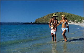 Point Samson WA Holiday Great Ocean Road