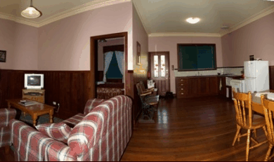 Pemberton Old Picture Theatre Holiday Apartments - Holiday Great Ocean Road 1