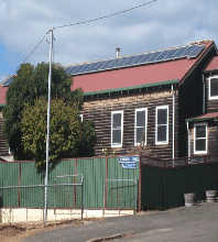 Pemberton Old Picture Theatre Holiday Apartments - Holiday Great Ocean Road 3