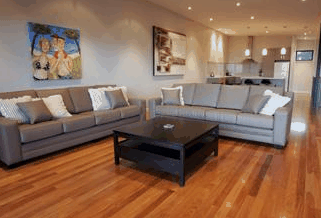 Regency Beach Club - Holiday Great Ocean Road