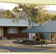 Snowy Mountains Alpine Cottages - Holiday Great Ocean Road