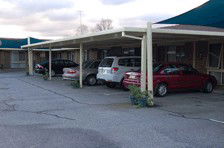 Albury City Motel - Holiday Great Ocean Road 4