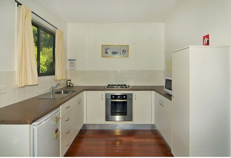 Alstonville Country Cottages - Holiday Great Ocean Road 4