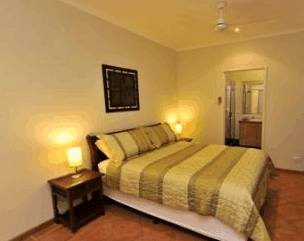 Ochre Moon - Holiday Great Ocean Road 3