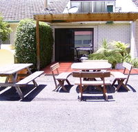 Acacia Motor Inn - Holiday Great Ocean Road