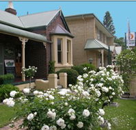 Country Comfort Armidale - Holiday Great Ocean Road