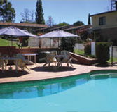 Hideaway Motor Inn - Holiday Great Ocean Road