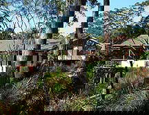 Arakoon NSW Holiday Great Ocean Road