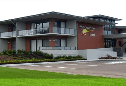 Macquarie Inn At Club Macquarie - Holiday Great Ocean Road