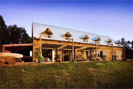 Stonebarn - Holiday Great Ocean Road 0