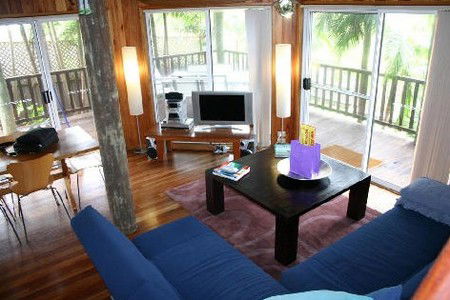 Arrawarra Lodge - Holiday Great Ocean Road 1