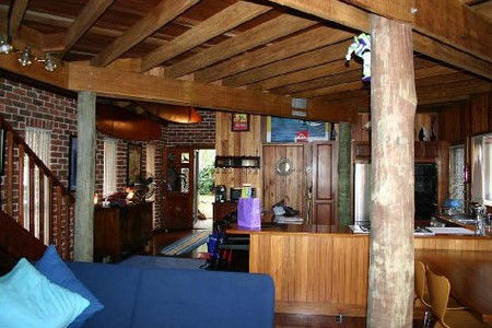 Arrawarra Lodge - Holiday Great Ocean Road 2