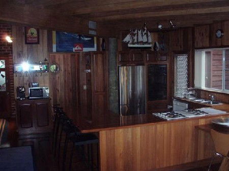 Arrawarra Lodge - Holiday Great Ocean Road 3