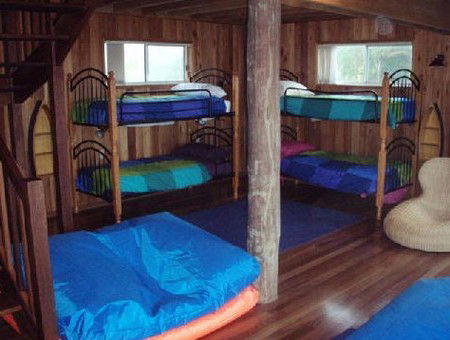 Arrawarra Lodge - Holiday Great Ocean Road 5