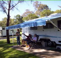 Bega Caravan Park - Holiday Great Ocean Road