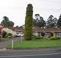 Bega Southtown Motor Inn - Holiday Great Ocean Road