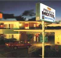 Princes Motel - Holiday Great Ocean Road