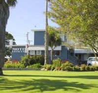 Bermagui Motor Inn - Holiday Great Ocean Road