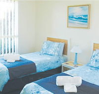 Captains Quarters - Holiday Great Ocean Road