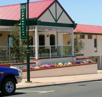 Augusta Hotel Motel