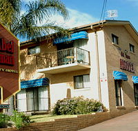 Abel Tasman Motel - Holiday Great Ocean Road