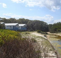 Racecourse Beach Tourist Park - Holiday Great Ocean Road