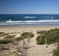 Bendalong Point Tourist Park - Holiday Great Ocean Road
