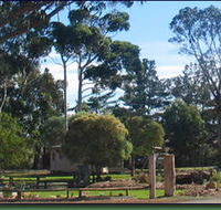 Kalgan River Chalets and Caravan Park