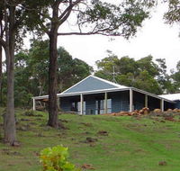 Vista Ridge Estate - Top Paddock Cottage