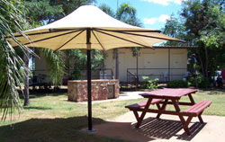 Normanton Tourist Park - Holiday Great Ocean Road 0