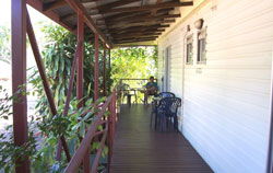 Normanton Tourist Park - Holiday Great Ocean Road 1