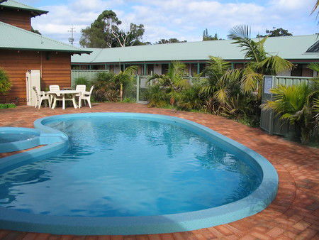Tree Top Walk Motel - Holiday Great Ocean Road 2