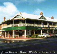 Harvey Hotel
