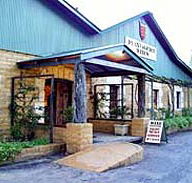 Mt Barker Caravan Park