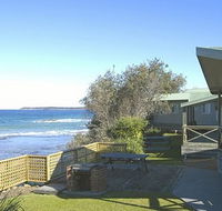 Berrara Beach Holiday Chalets - Holiday Great Ocean Road